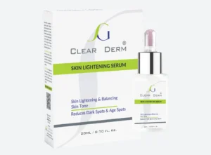 Clear Derm Sygene