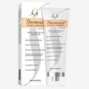 Dermoist Moisturizer