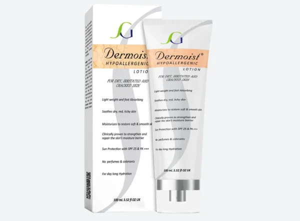 Dermoist Moisturizer