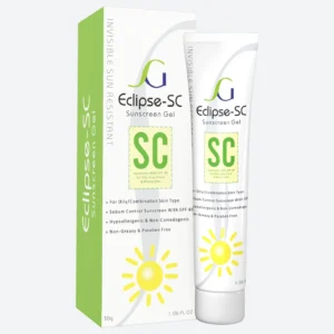 Eclipse SC Sunscreen