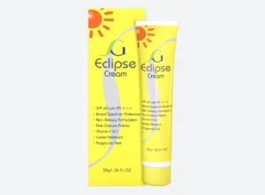 Eclipse Sunscreen