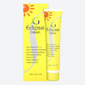 Eclipse Sunscreen