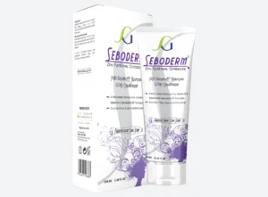 Seboderm Shampoo Pakistan