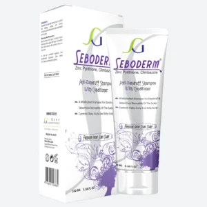 Seboderm Shampoo Pakistan