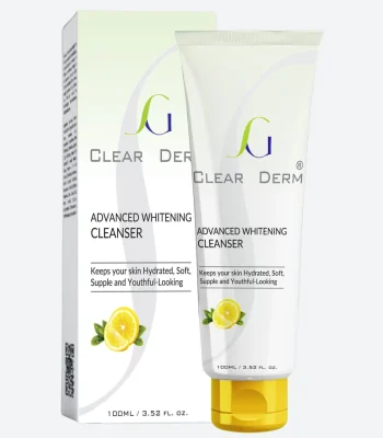 Clear Derm Sygene