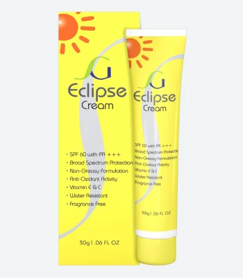 Eclipse Sunscreen